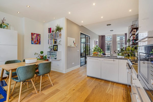 Medium property photo - Beeklaan 170, 2562 AP Den Haag